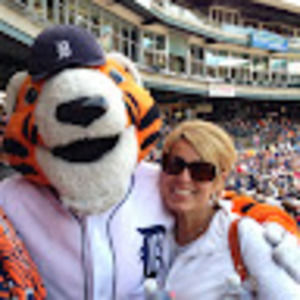 Meet your Posher, Constance